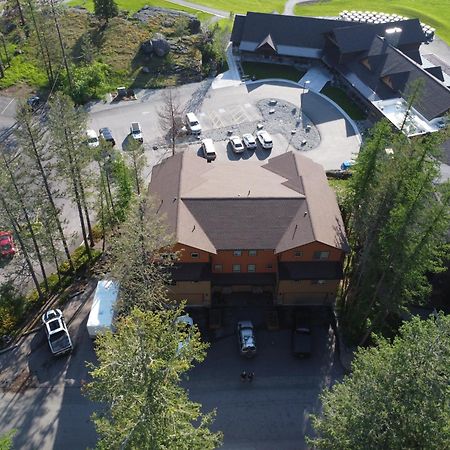 Townhome Next To Clubhouse In Exclusive Eagle Bend - The Glacier Bigfork Exteriör bild