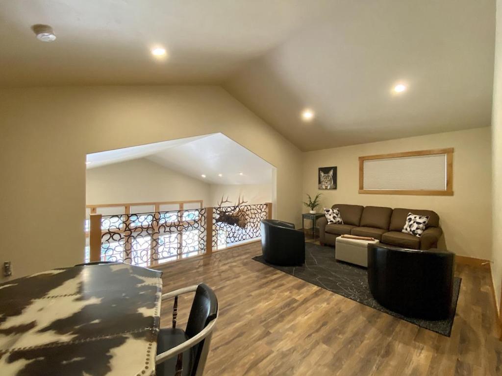 Townhome Next To Clubhouse In Exclusive Eagle Bend - The Glacier Bigfork Exteriör bild