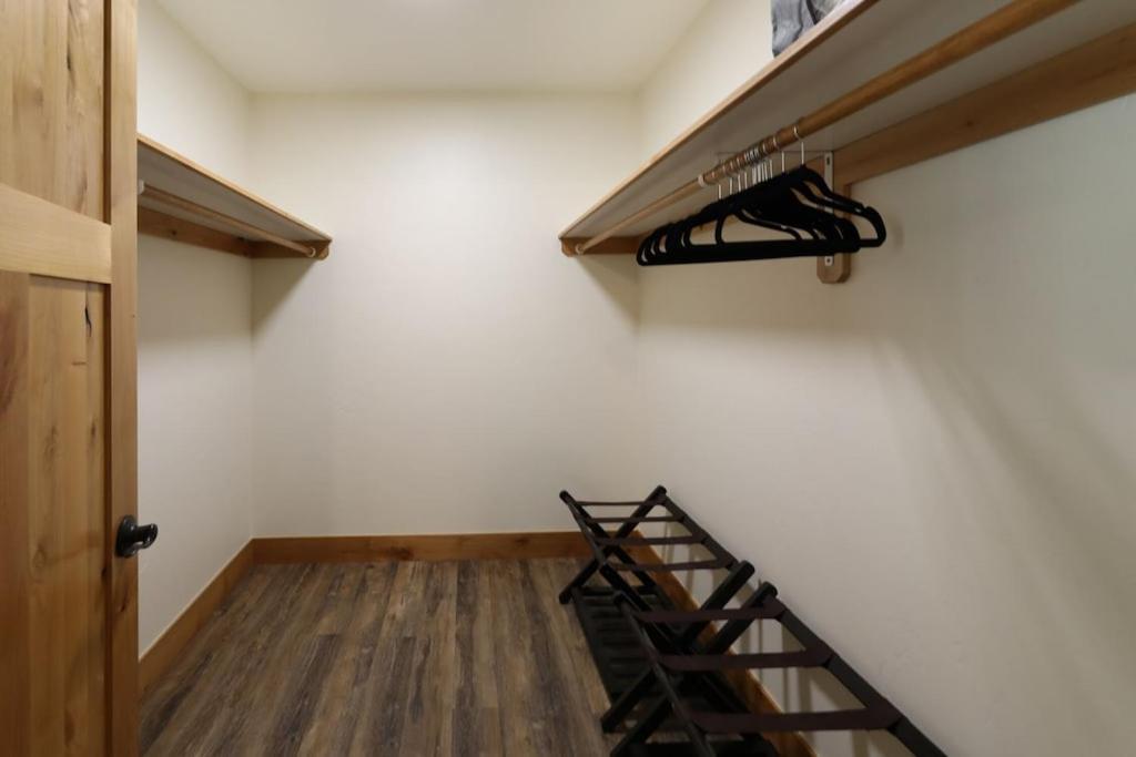 Townhome Next To Clubhouse In Exclusive Eagle Bend - The Glacier Bigfork Exteriör bild