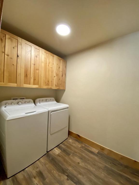 Townhome Next To Clubhouse In Exclusive Eagle Bend - The Glacier Bigfork Exteriör bild