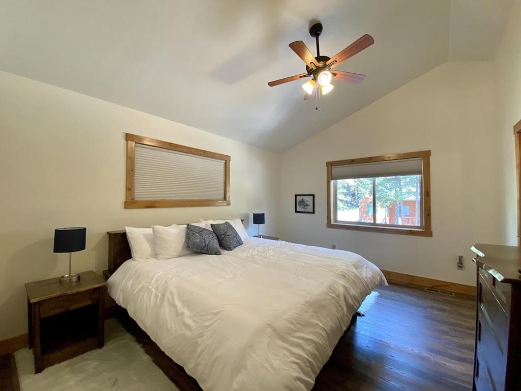 Townhome Next To Clubhouse In Exclusive Eagle Bend - The Glacier Bigfork Exteriör bild